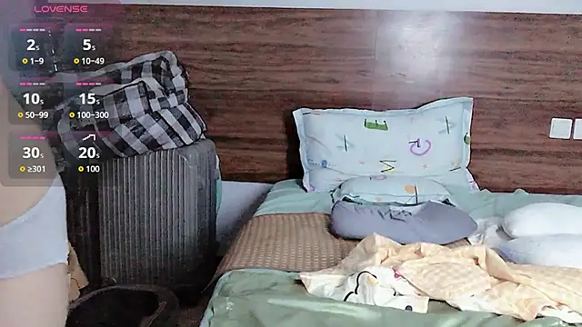 niuniu556 webcam