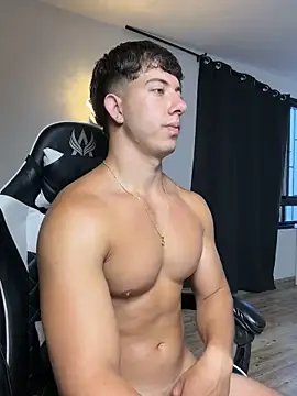 SEAN_CRUISE webcam