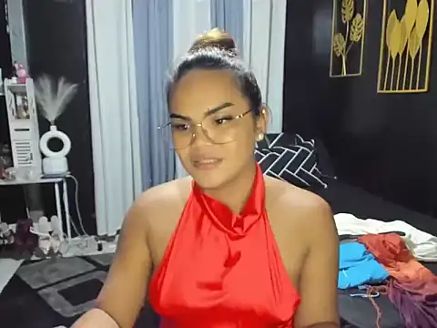 Kendallfoxx webcam