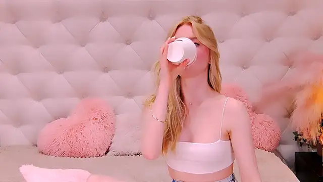 RheaSky webcam
