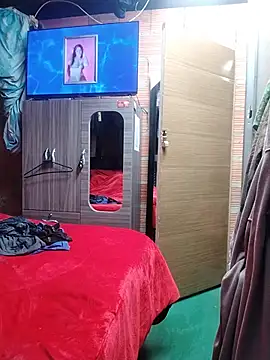 yaciel58 webcam