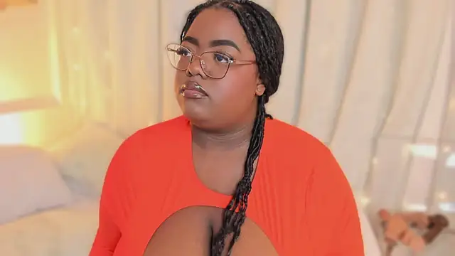 Ayanaa_Ebony_ webcam