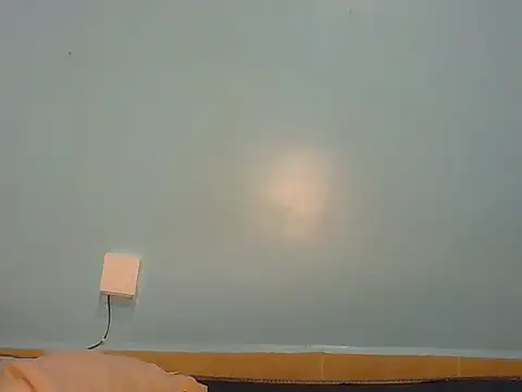 Stella_blessing1 webcam