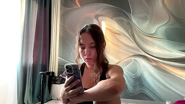 MathaEspejo webcam