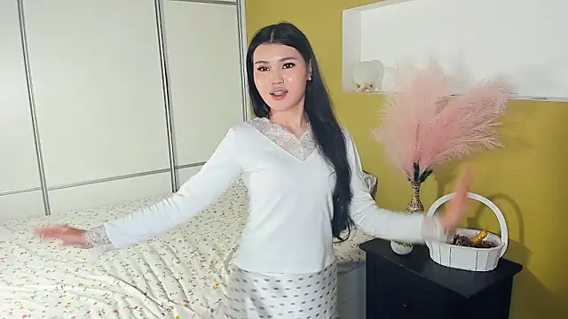 MercedesVleming webcam