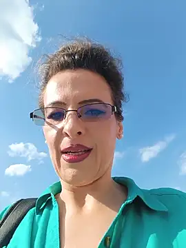 RebeccaNoble webcam