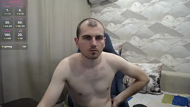 SerzhKorol1 webcam
