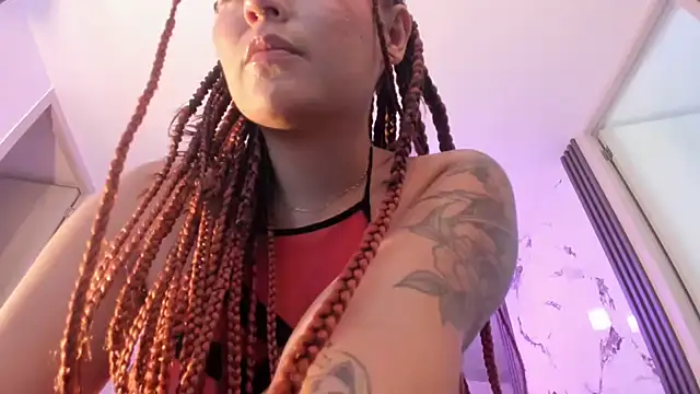 samantha_cherry webcam