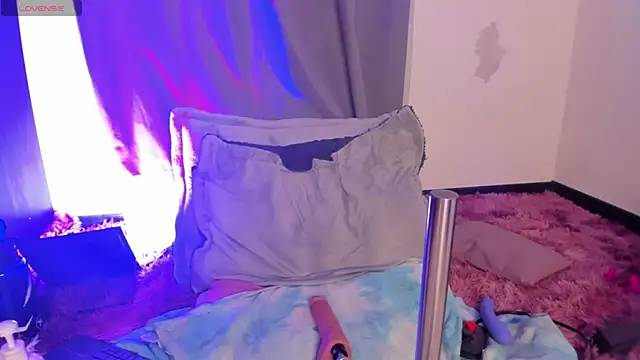 rouse_lili webcam