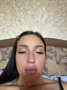 Soft_Pleasure webcam