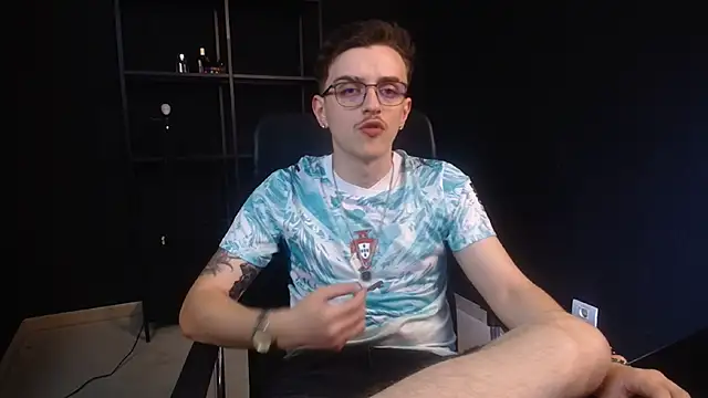 FelixStarkk webcam
