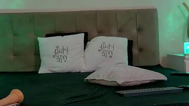 JessyAdoryx webcam