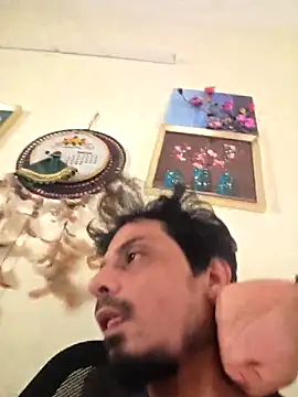 Talha266 webcam