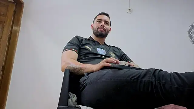 matteosantos webcam