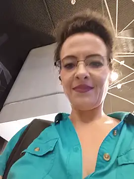 RebeccaNoble webcam