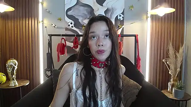 Doll4anall webcam