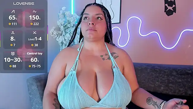 karo_linee1 webcam