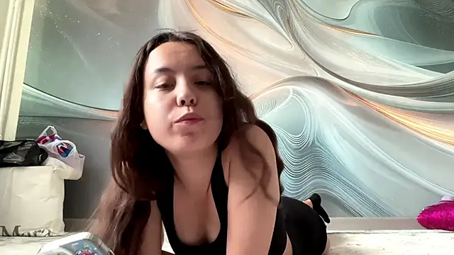 MathaEspejo webcam
