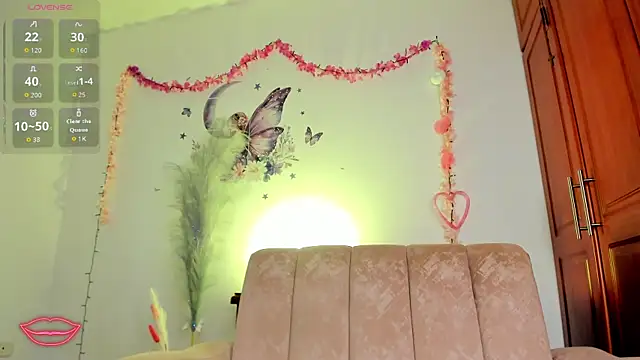 melanymendoza webcam