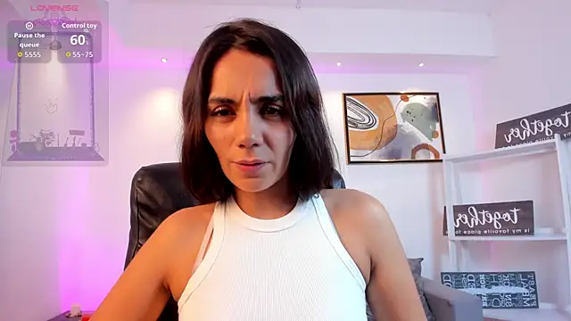 martina_mancini - Martina_mancini's free webcam - UK Sex Cams