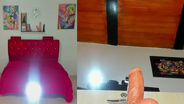 nikky_rosse webcam