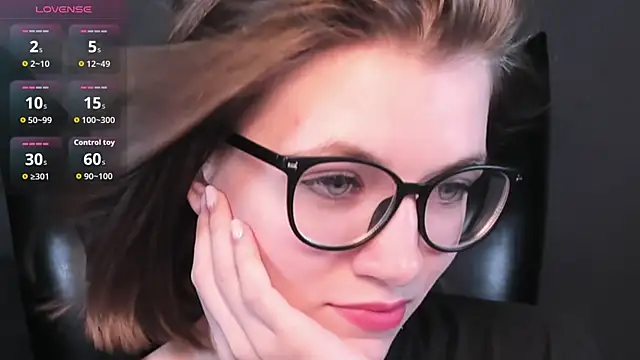 CathyAdams webcam