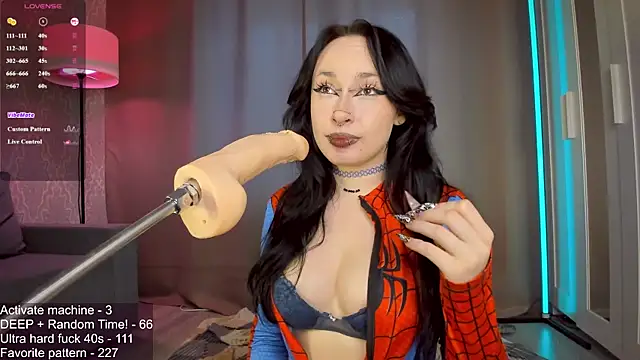Juicy_Vikki webcam