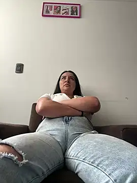 Abril_Luv webcam