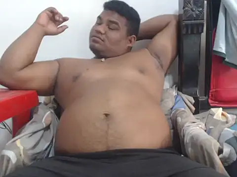 bull_blackponse webcam