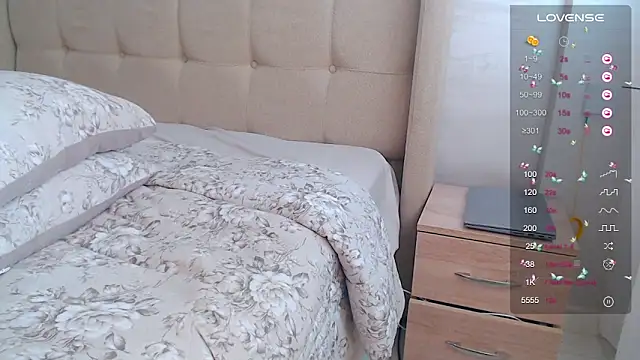 FaRaSha777 webcam