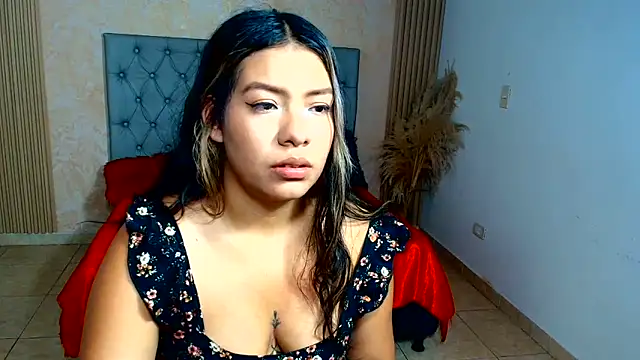 JESSYCHERNOBIL webcam