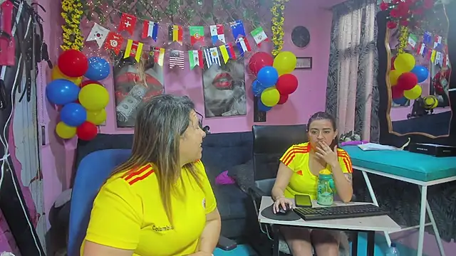 lesbiancuple webcam