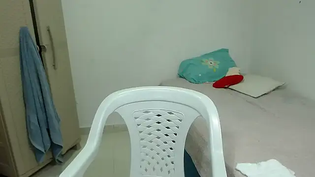 Agatha_browser webcam