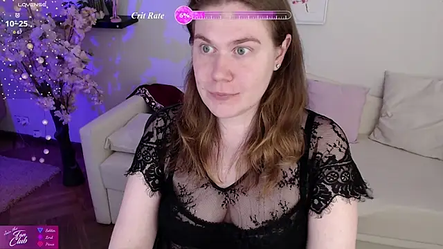 Nancy_Sun_ webcam