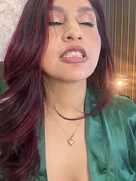 MonicaMoret webcam