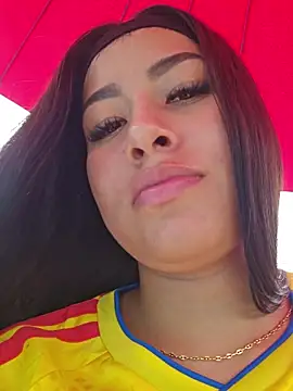 Luisa_Madrid webcam