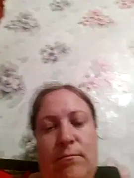 RebecaValentine webcam