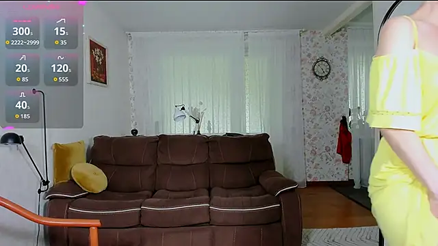 Anastasiagate webcam