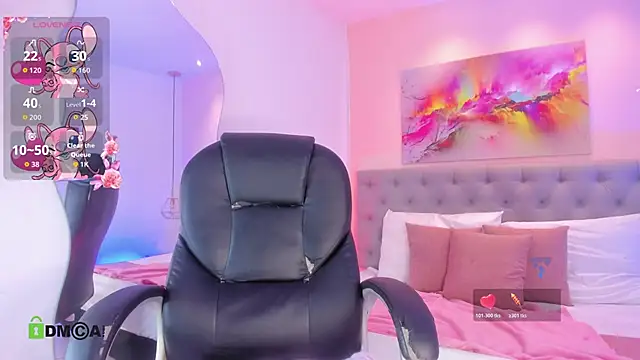 sweetrose_01 webcam
