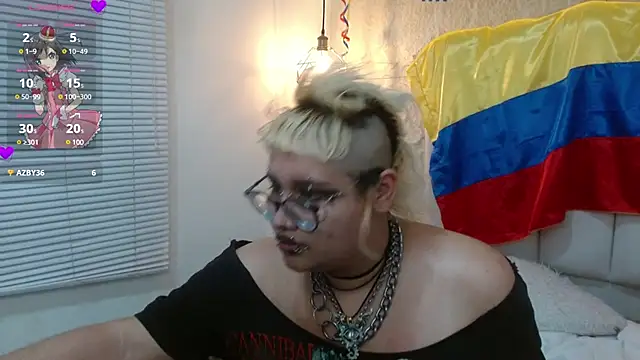 Echypyon_ live cam on StripChat