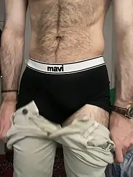 speddy34 webcam