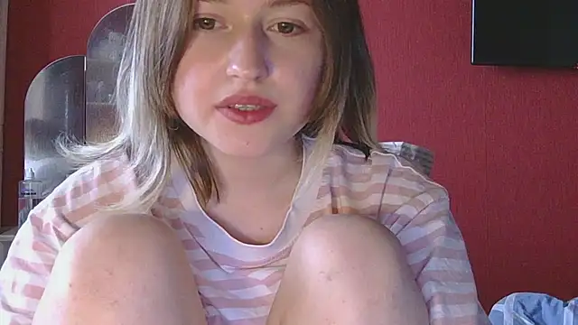 Beloved_Mary webcam