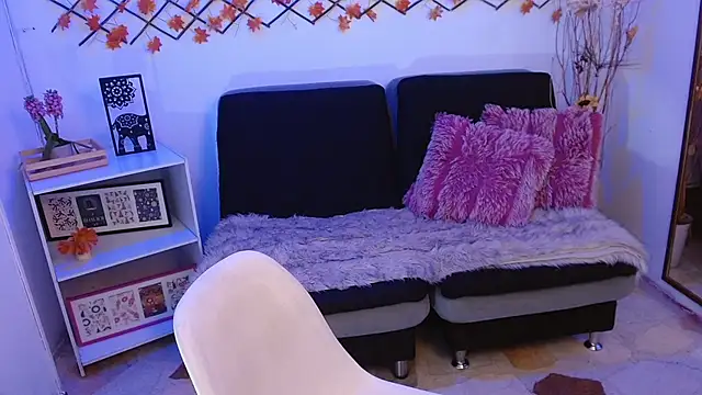 Yao_23 webcam