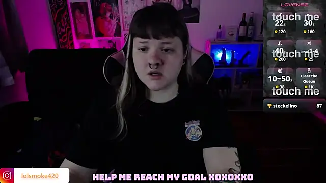 Bdsm_and_fries webcam