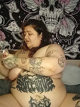 Staicyjanemcfly webcam
