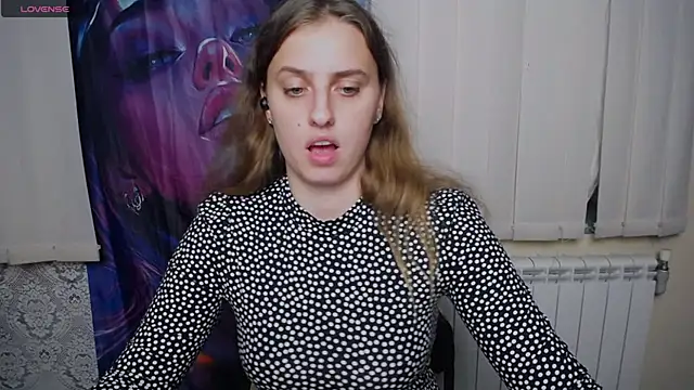 AmandaDimond_ webcam