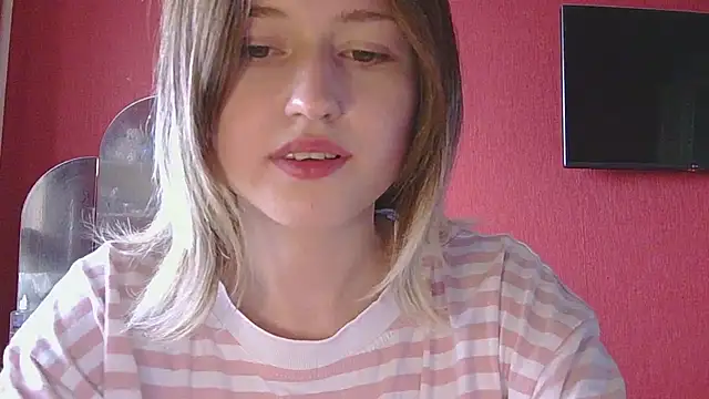 Beloved_Mary webcam