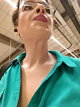 RebeccaNoble webcam