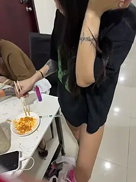 dafei108655 webcam