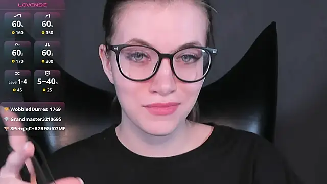 CathyAdams webcam